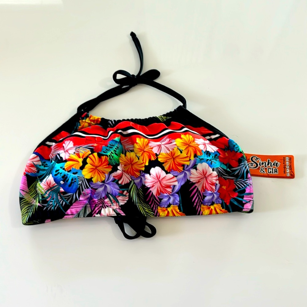 Brazilian Top